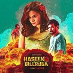 Watch Haseen Dillruba Movie2k