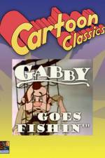 Watch Gabby Goes Fishing Movie2k