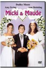 Watch Micki + Maude Movie2k