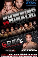 Watch Resurrection Fighting Alliance 5 Movie2k