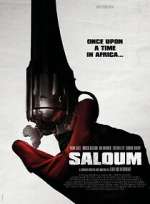 Watch Saloum Movie2k