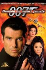 Watch James Bond: Tomorrow Never Dies Movie2k