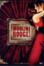 Watch Moulin Rouge! Movie2k