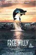 Watch Free Willy Movie2k