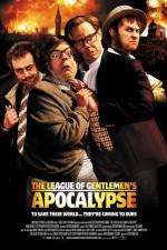 Watch The League of Gentlemen's Apocalypse Movie2k