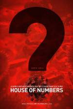 Watch House of Numbers Anatomy of an Epidemic Movie2k