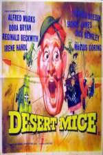 Watch Desert Mice Movie2k