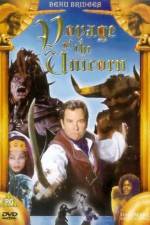 Watch Voyage of the Unicorn Movie2k