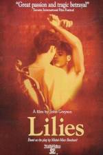 Watch Lilies - Les feluettes Movie2k