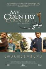 Watch My Country, My Country Movie2k