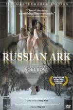 Watch In One Breath: Alexander Sokurov's Russian Ark Movie2k