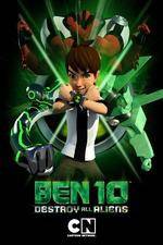 Watch Ben 10 Destroy All Aliens Movie2k