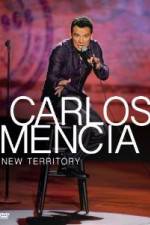 Watch Carlos Mencia New Territory Movie2k