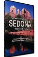 Watch The Natural Wonders of Sedona - Timeless Beauty Movie2k