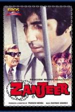 Watch Zanjeer Movie2k