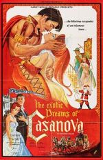 Watch The Exotic Dreams of Casanova Movie2k