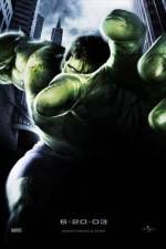 Watch Hulk Movie2k