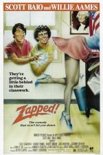 Watch Zapped! Movie2k