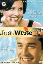 Watch Just Write Movie2k