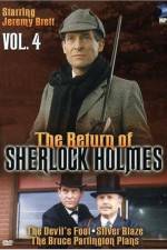 Watch The Return of Sherlock Holmes The Musgrave Ritual Movie2k