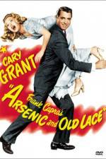 Watch Arsenic and Old Lace Movie2k