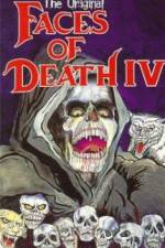 Watch Faces of Death IV Movie2k