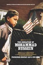 Watch The Education of Mohammad Hussein Movie2k