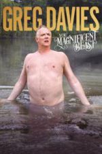 Watch Greg Davies: You Magnificent Beast Movie2k