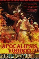 Watch Voodoo Apocalypse Movie2k