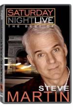 Watch Saturday Night Live The Best of Steve Martin Movie2k