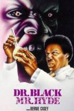 Watch Dr Black Mr Hyde Movie2k