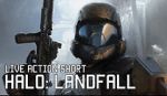 Watch Halo: Landfall Movie2k