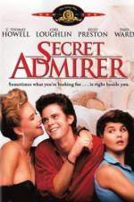 Watch Secret Admirer Movie2k