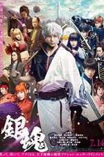 Watch Gintama Movie2k