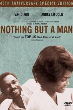 Watch Nothing But a Man Movie2k