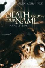 Watch Death Knows Your Name Movie2k