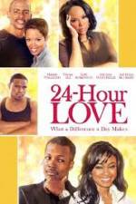 Watch 24 Hour Love Movie2k