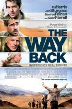Watch The Way Back Movie2k
