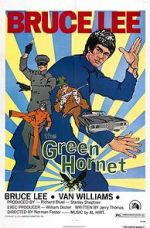 Watch The Green Hornet Movie2k