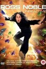 Watch Ross Noble Unrealtime Movie2k