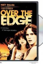 Watch Over the Edge Movie2k