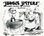 Watch Jungle Jitters Movie2k