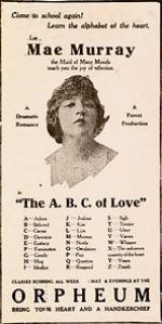 Watch The A.B.C. of Love Movie2k