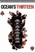 Watch Ocean's Thirteen Movie2k