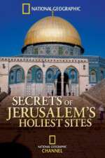 Watch Secrets of Jerusalems Holiest Sites Movie2k