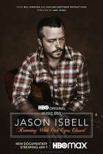Watch Jason Isbell: Running with Our Eyes Closed Movie2k