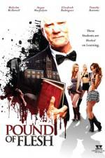 Watch Pound of Flesh Movie2k