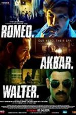 Watch Romeo Akbar Walter Movie2k