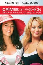 Watch Crimes of Fashion Movie2k