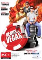 Watch Venus & Vegas Movie2k